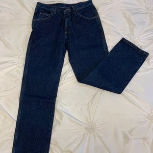 Men’s Wrangler 31x30 regular fit